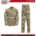 tactical combat uniform/woodland paintball uniform
